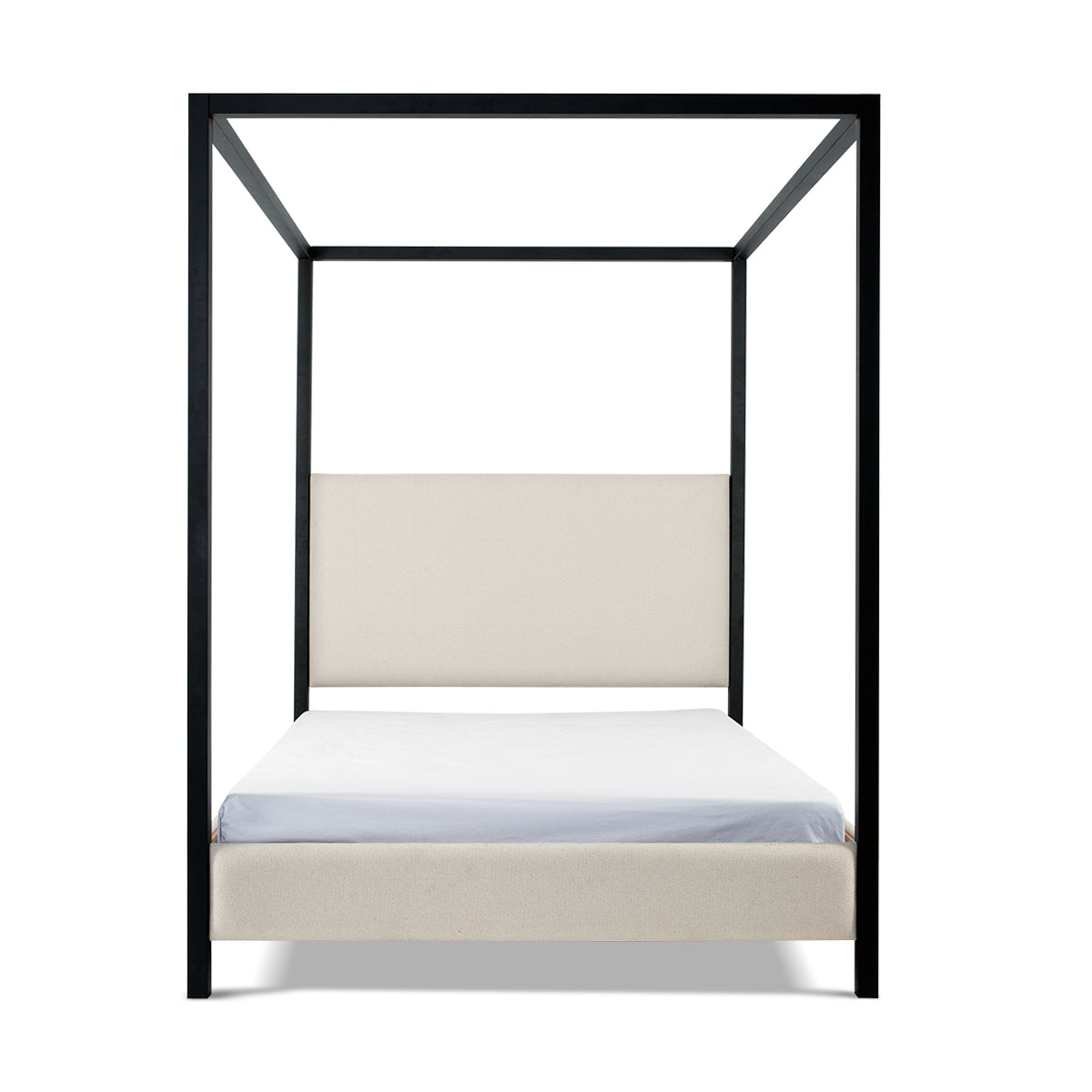 Buy Majestic Haven Poster Bed for Bedroom Online by IAAH IAAH STORE