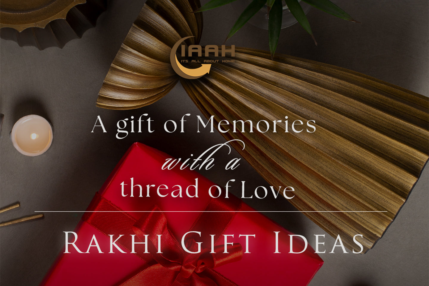Rakhi Gifts for Siblings: Expert Picks