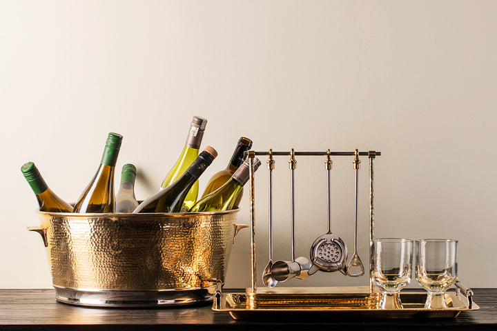 Exquisite Barware Collection Exclusively IAAH