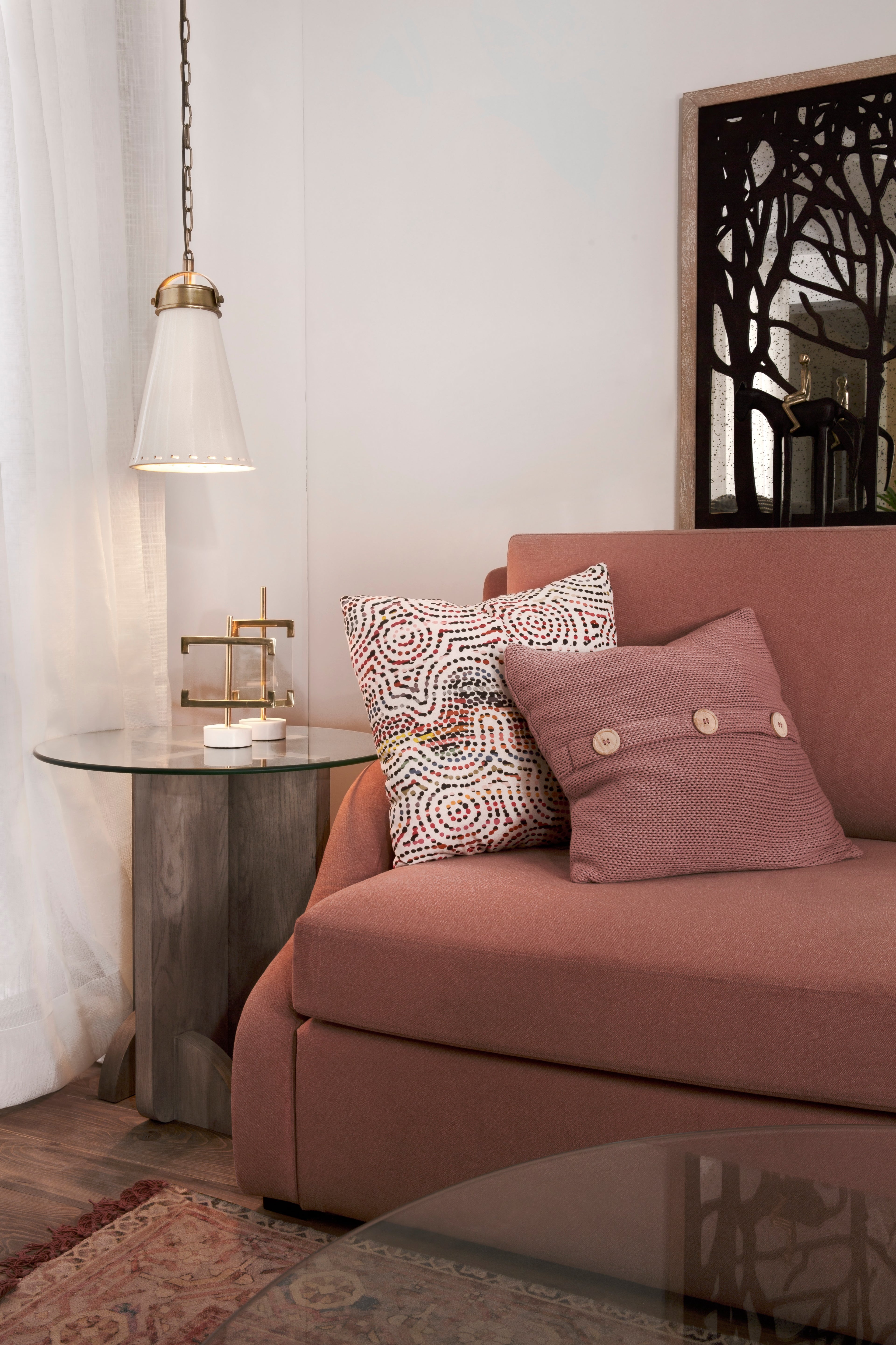 Creating the Perfect Lighting Balance