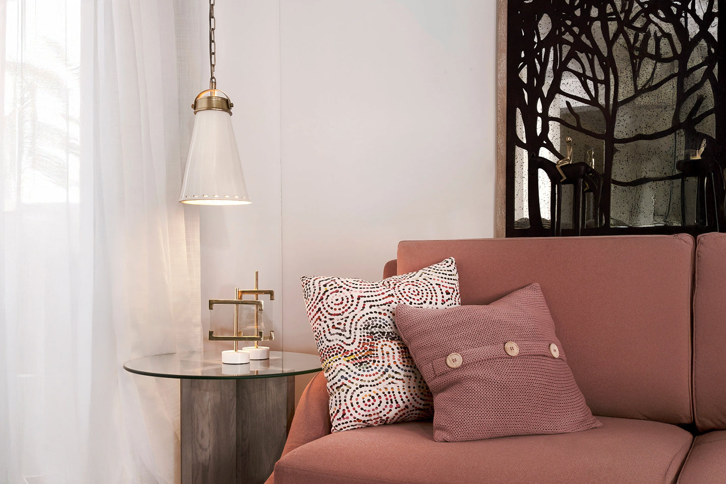 Creating the Perfect Lighting Balance