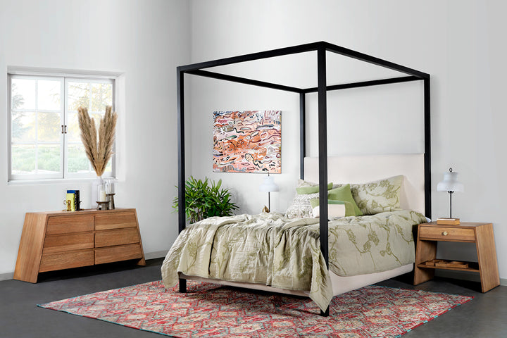 Discovering the Ultimate Bedroom Luxury Experience