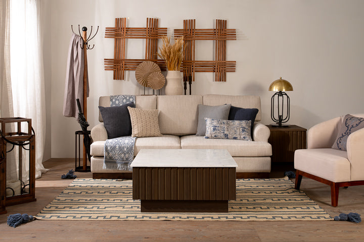 Transition to Modern Elegance: The Power of Transitional Style