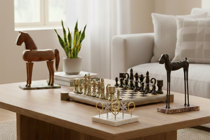 IAAH Tea Table Designs That Add Style, Comfort | Living Room