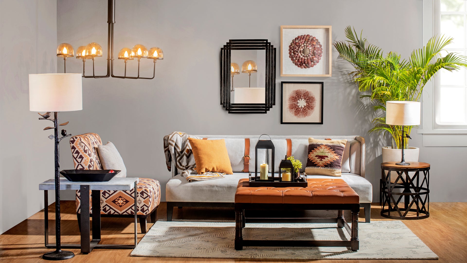 Illuminate Your Home Light Design Tips