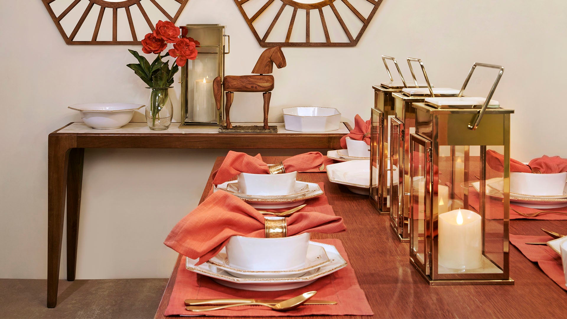 Must-have tableware and serveware for your home this festive season