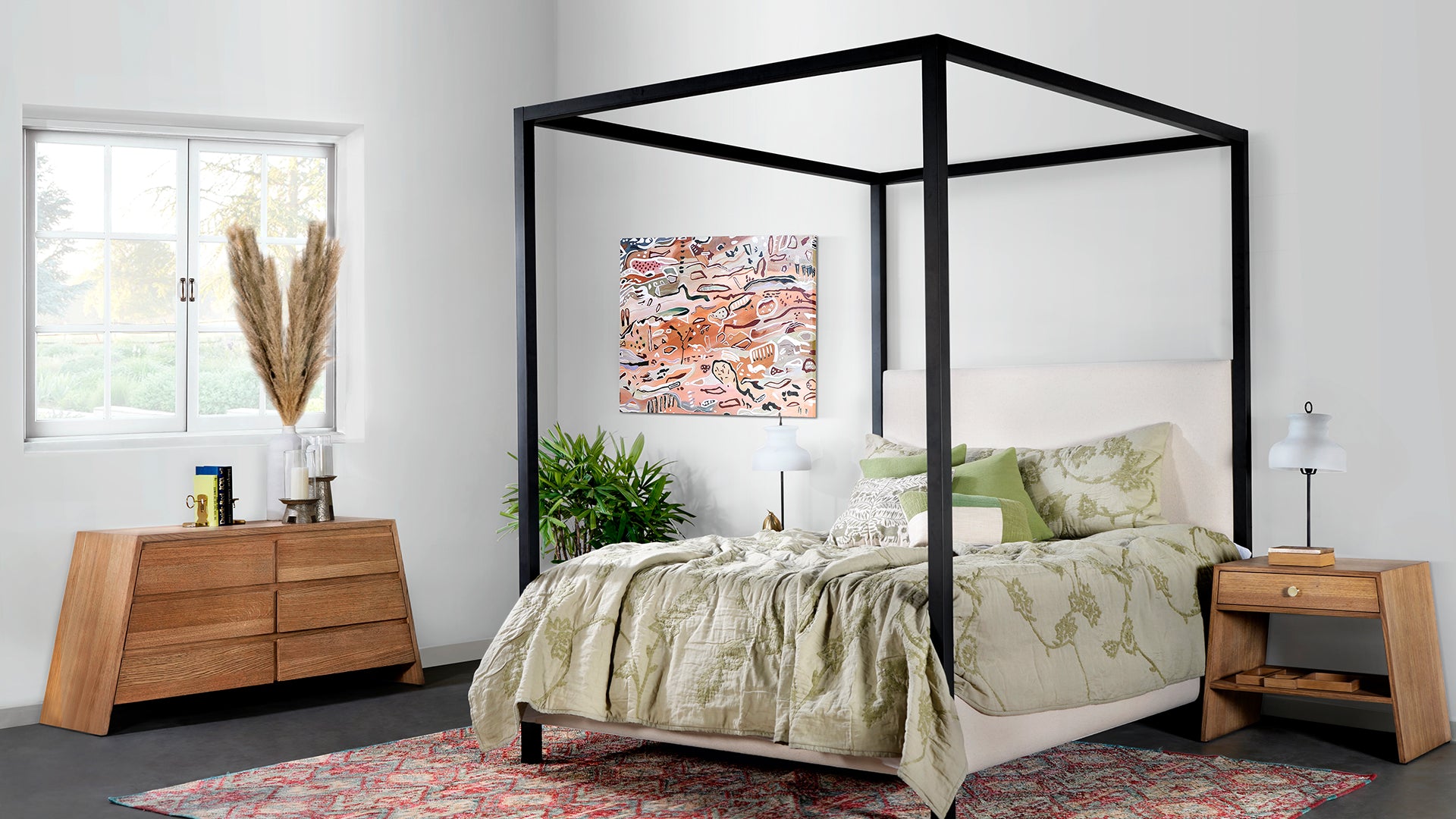 Top 20 Ideas for Budget-Friendly Home Decor