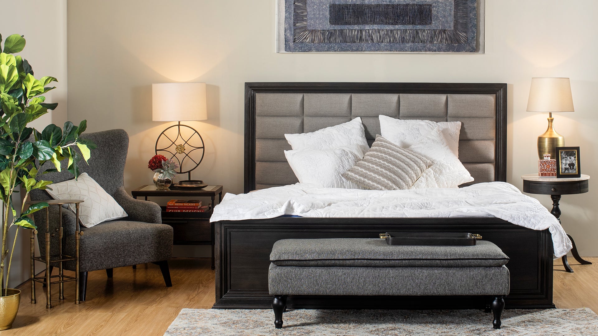 How to style your guest room for a comfortable and cosy stay