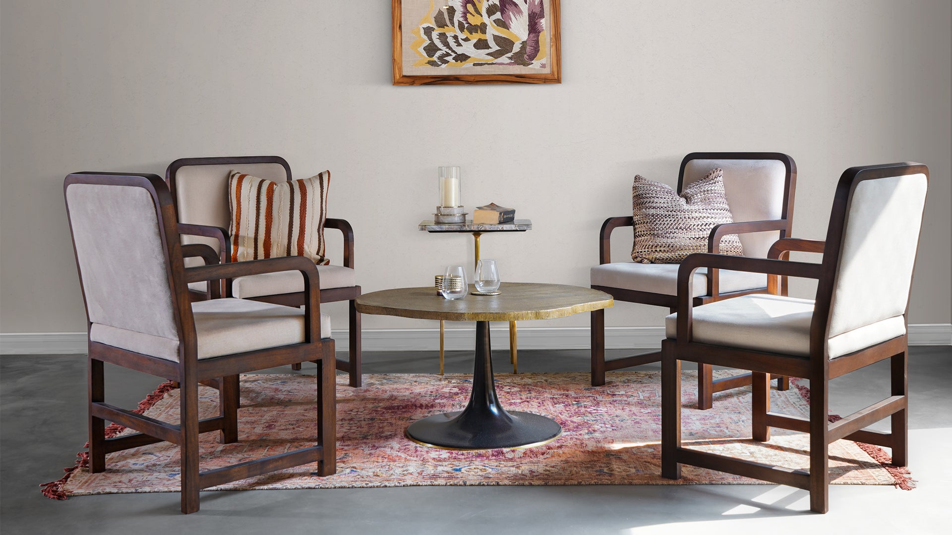 Storage ideas for a clutter-free home decor