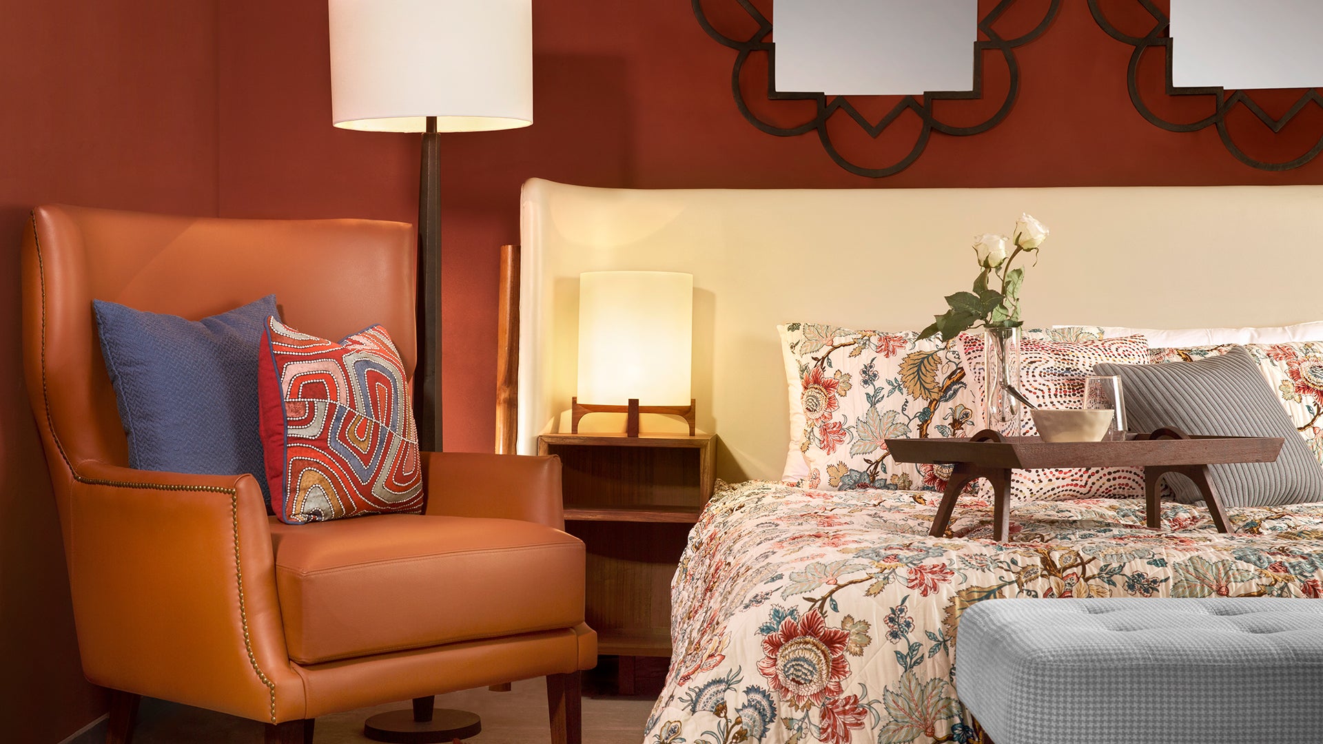 Transform Your Space with Transitional Interior Design Style