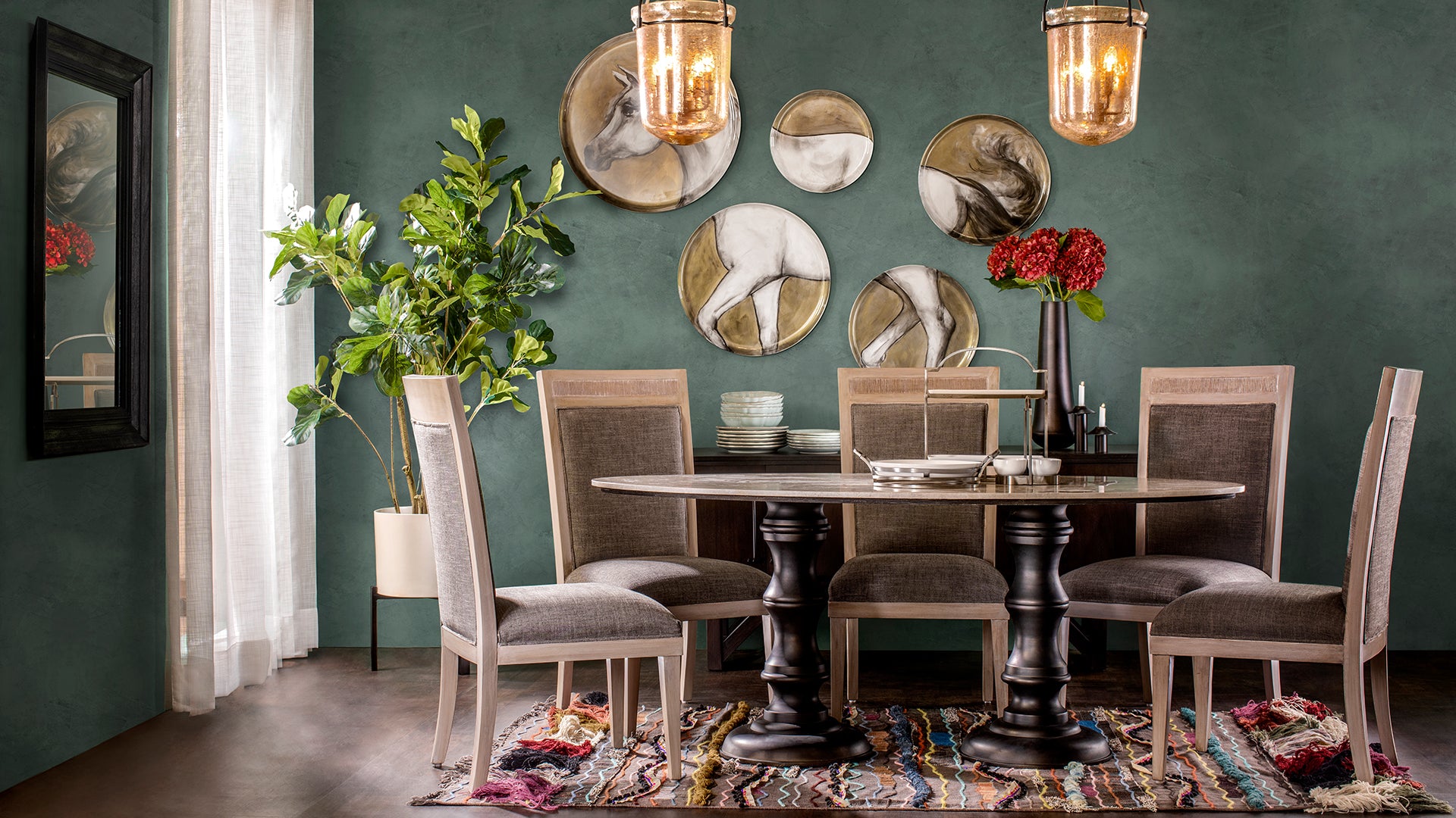 Infuse Your Essence: Crafting a Home That Echoes Your Soul