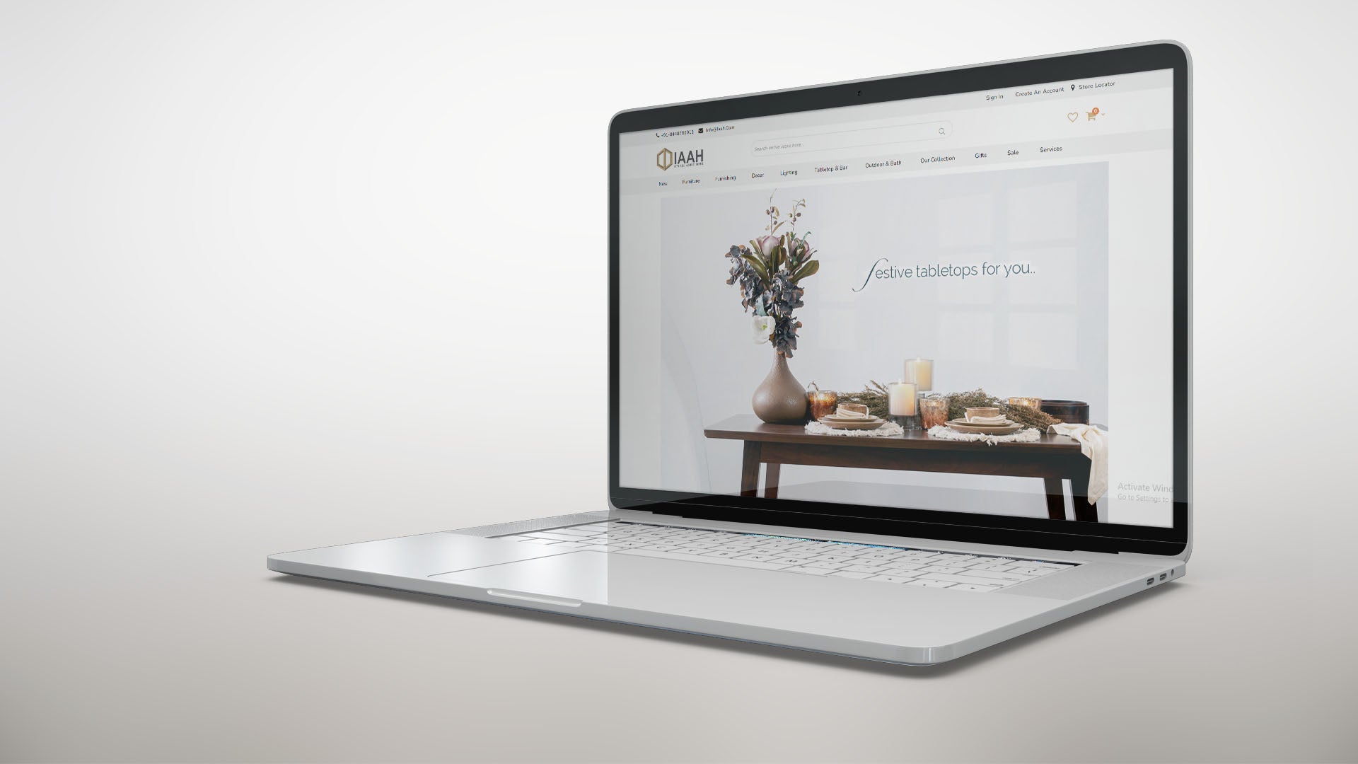 Things to consider before buying furniture online?