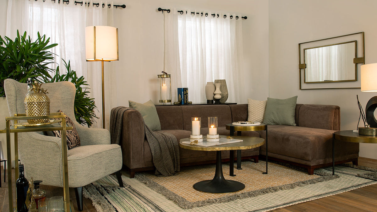 Latest Sofa Designs to Elevate Your Living Room - IAAH
