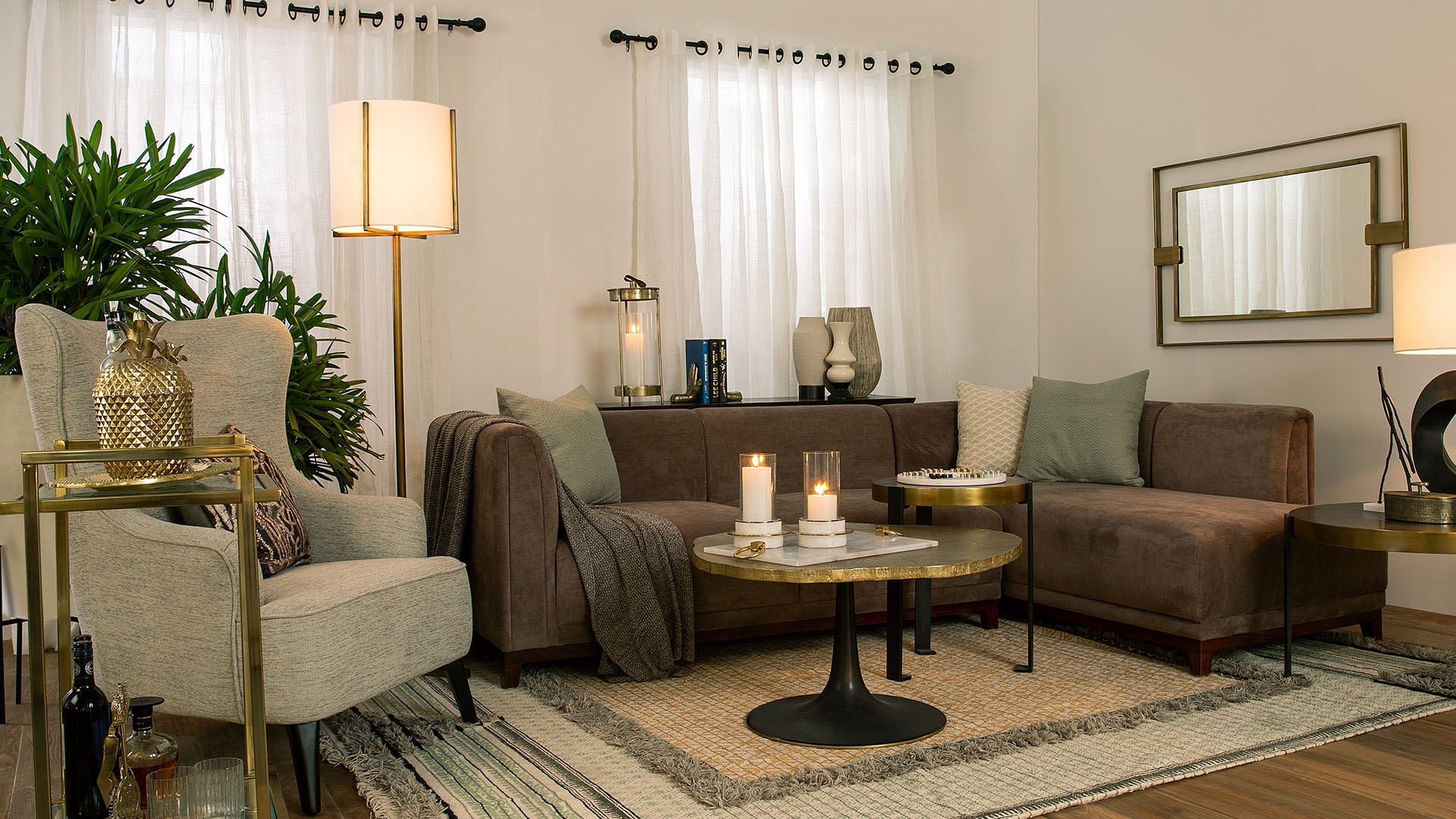 Your Guide to Latest Sofa Designs