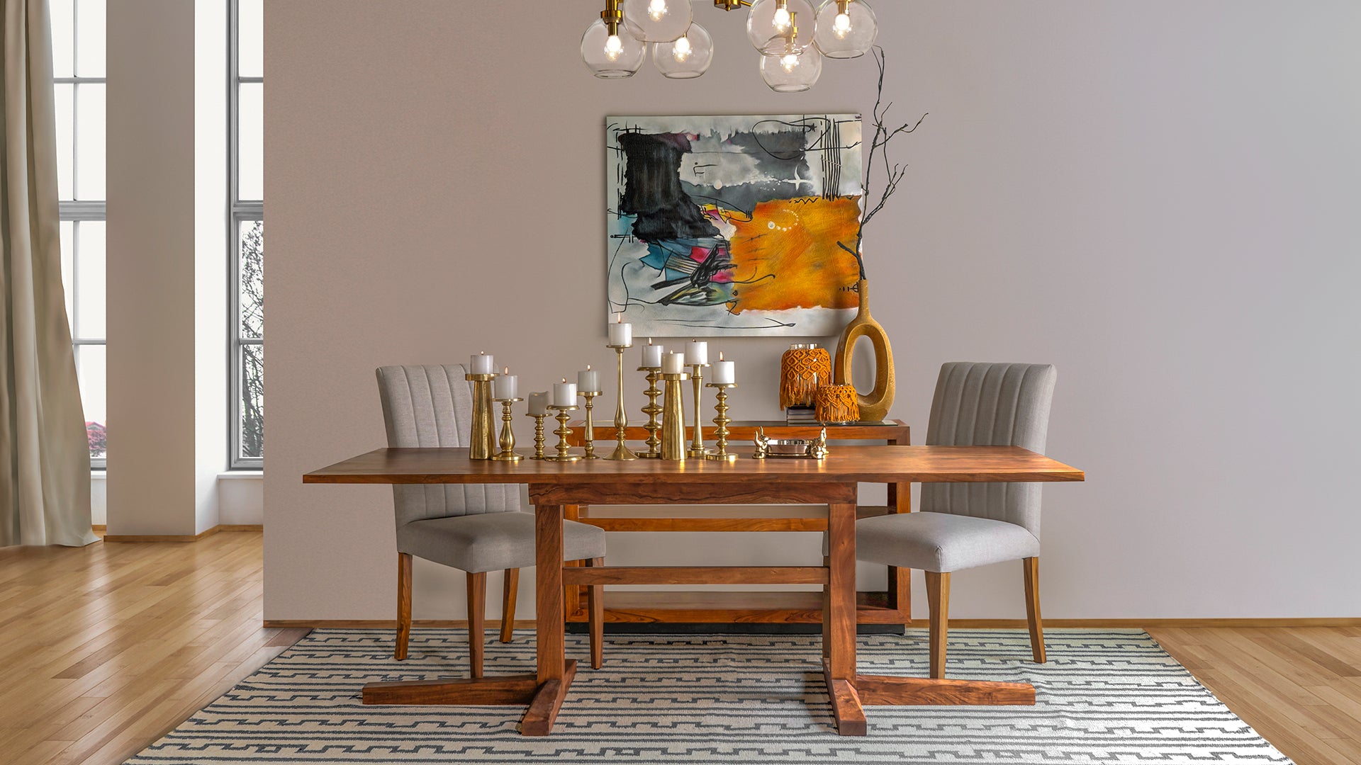 Dining Table Design Trends to Watch in 2023