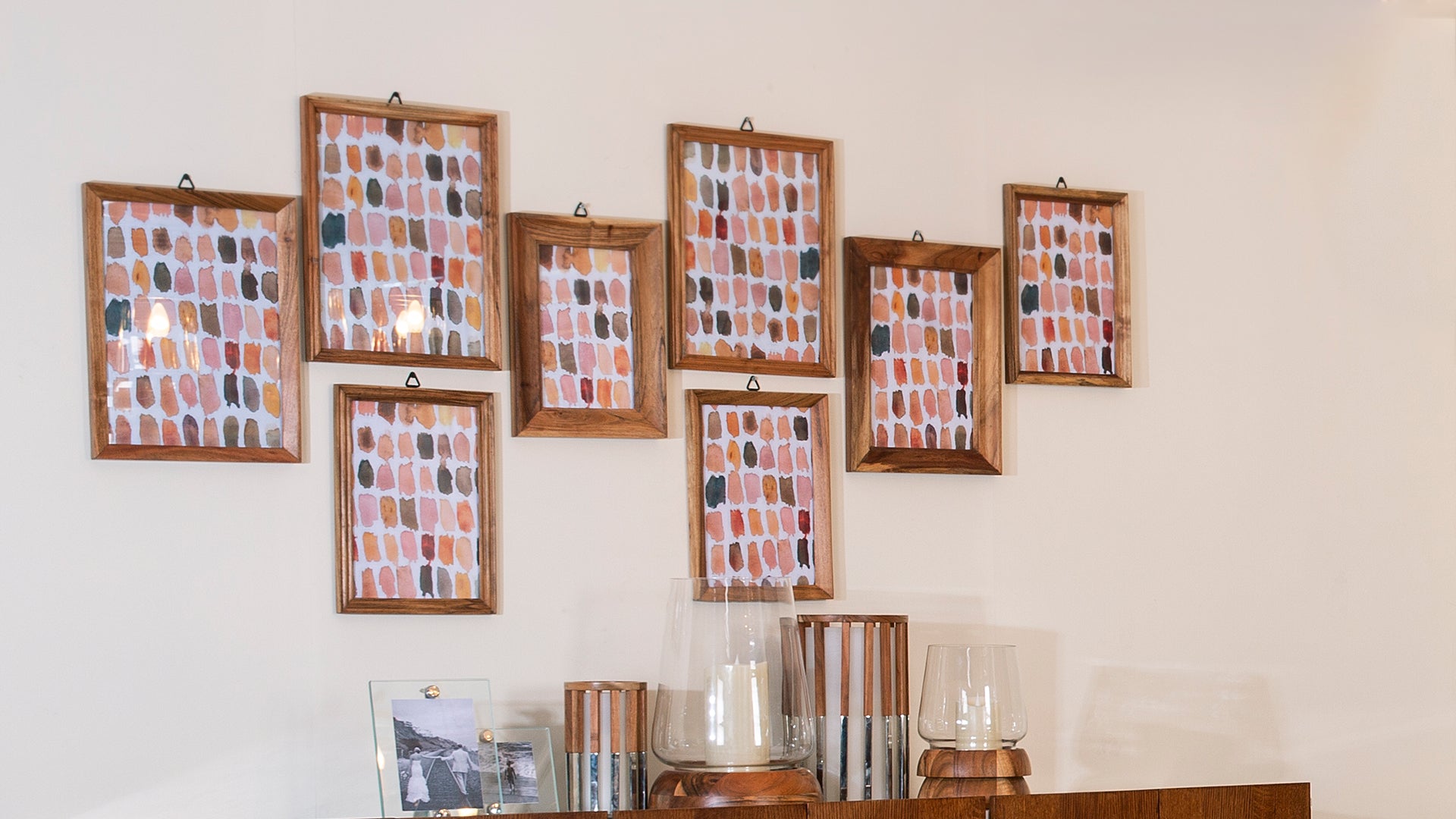 A Guide to Choosing the Right Artwork for Your Home