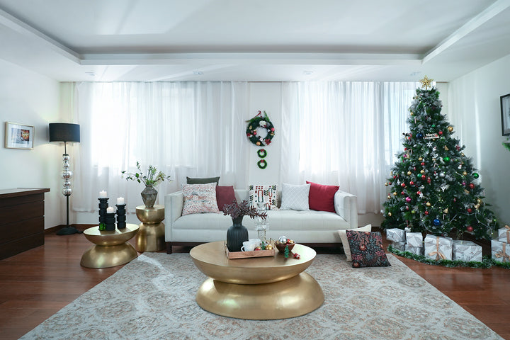 Transform Your Space Instantly: 7 Christmas Ideas