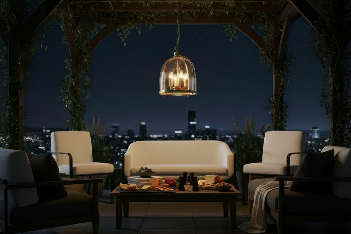 Expert Tips for Effective Outdoor Lighting