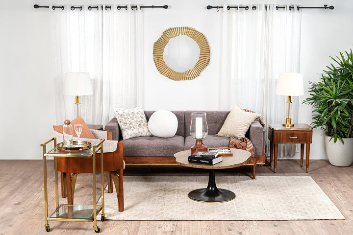 Unleash the Power of Modern Interior Styling for a Transformative Home Makeover