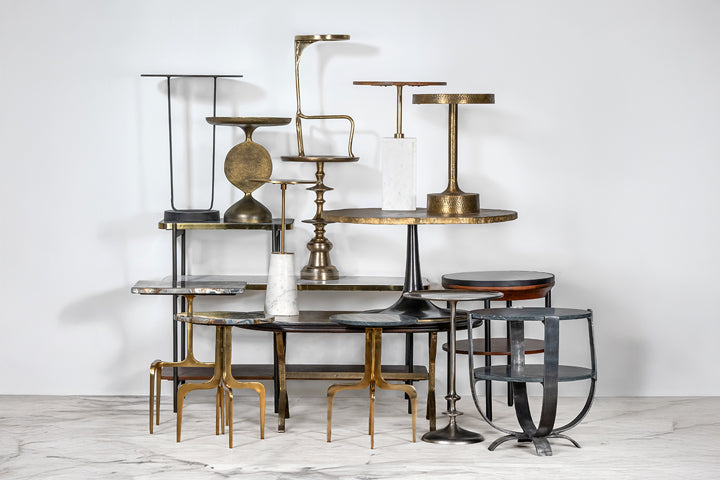 Glass and Gold: The Perfect Combination Explained