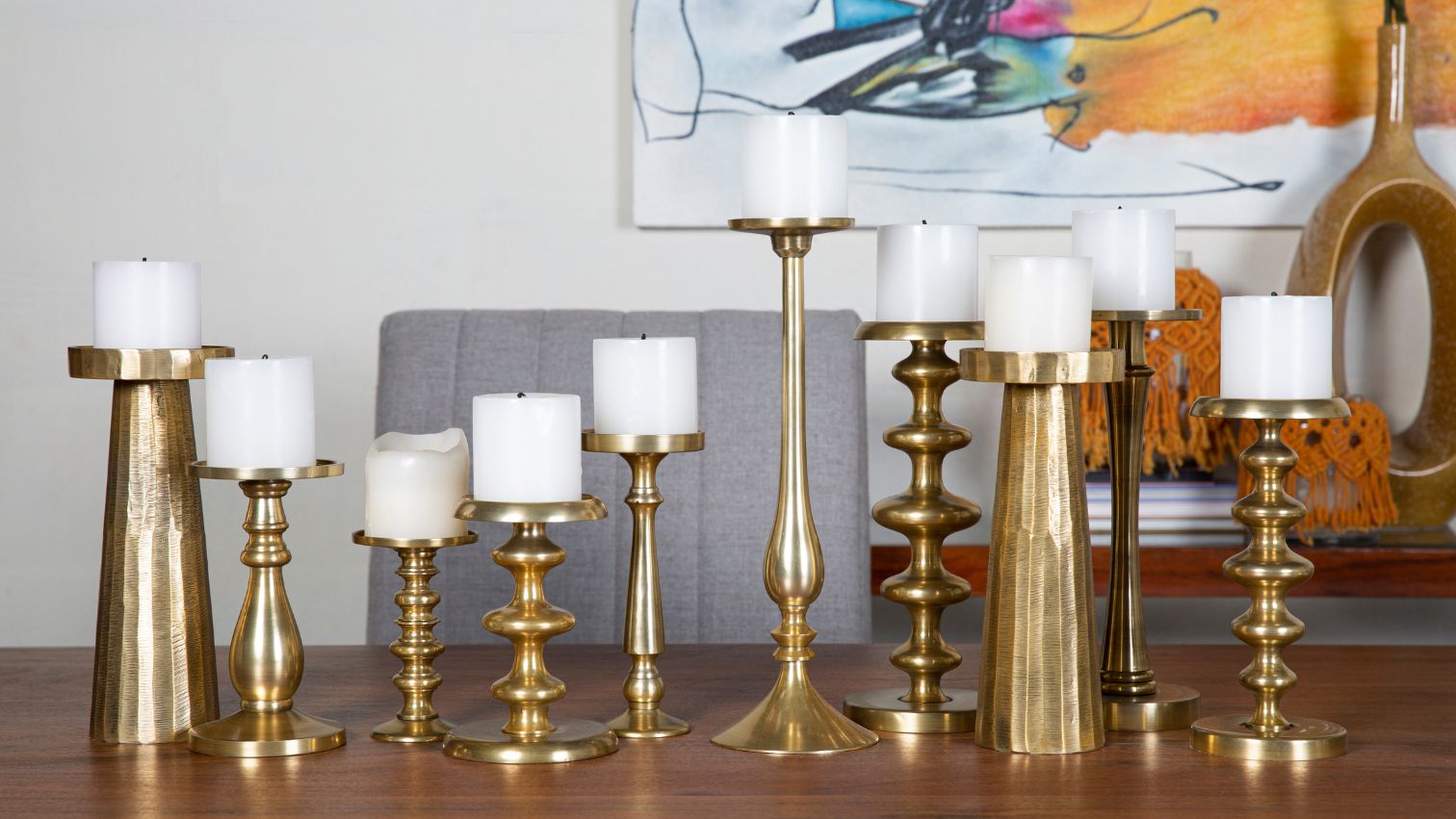 Discover the Most Stunning Candle Lanterns