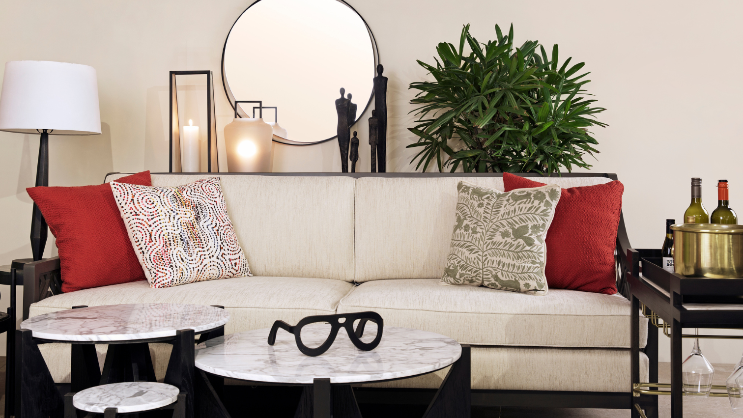 Magnificent Dining Room Furniture from the Leisure of Your House