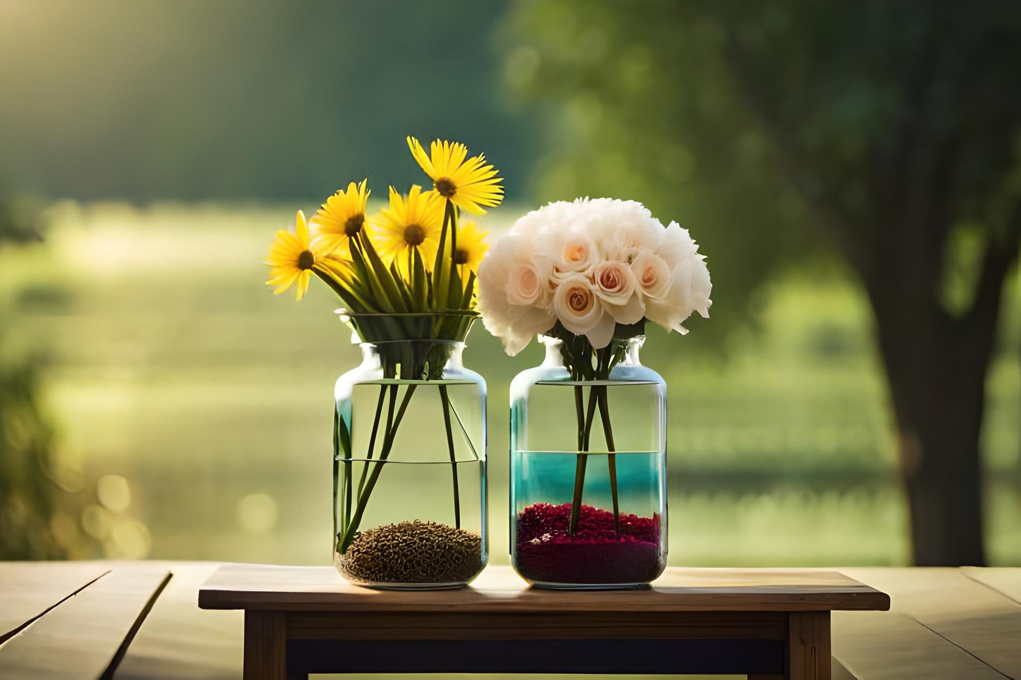 Handmade Craft Ideas For Home Decor