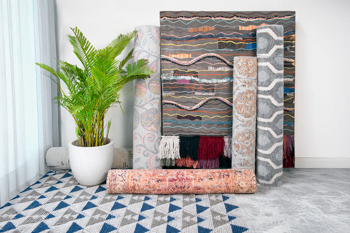 Unleash the Power of Rug Rules