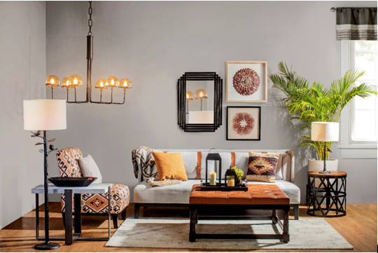 Luxury Living Room Design: Elevate Your Space with Elegance & Style