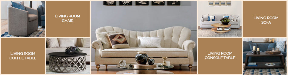 Exclusive Furniture Deals