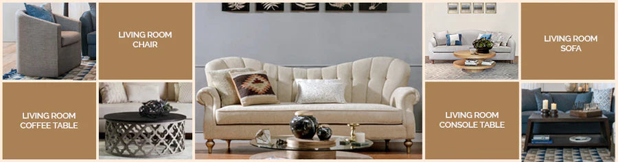 Biggest Furniture Sale - IAAH