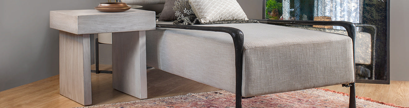 Side & Accent Tables