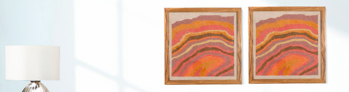 Paintings & Wall Arts