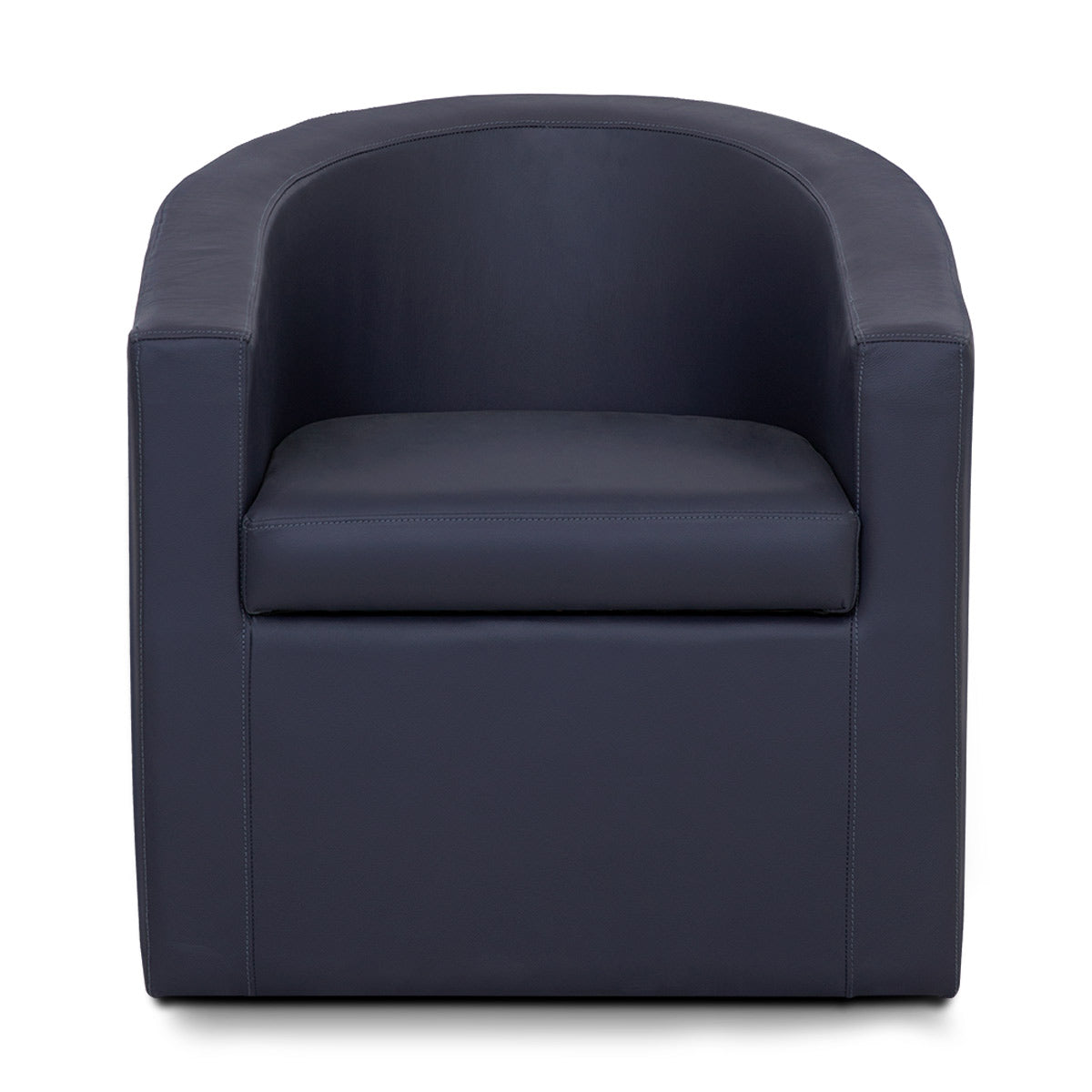 Myrna Accent Chair -  Blue - IAAH