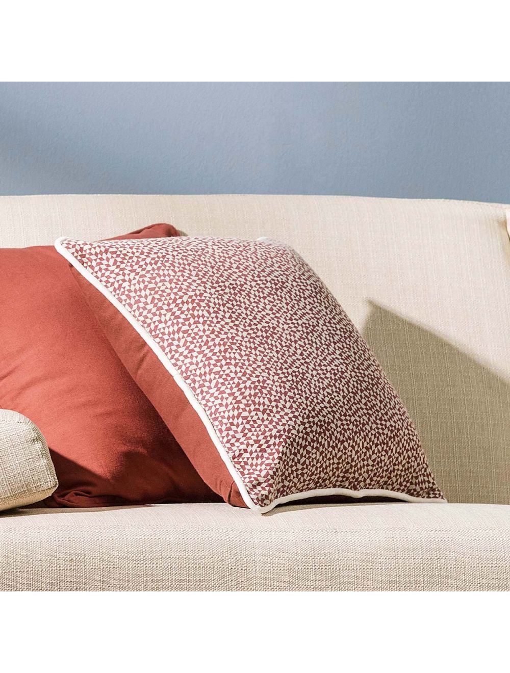 Marsala Cushion