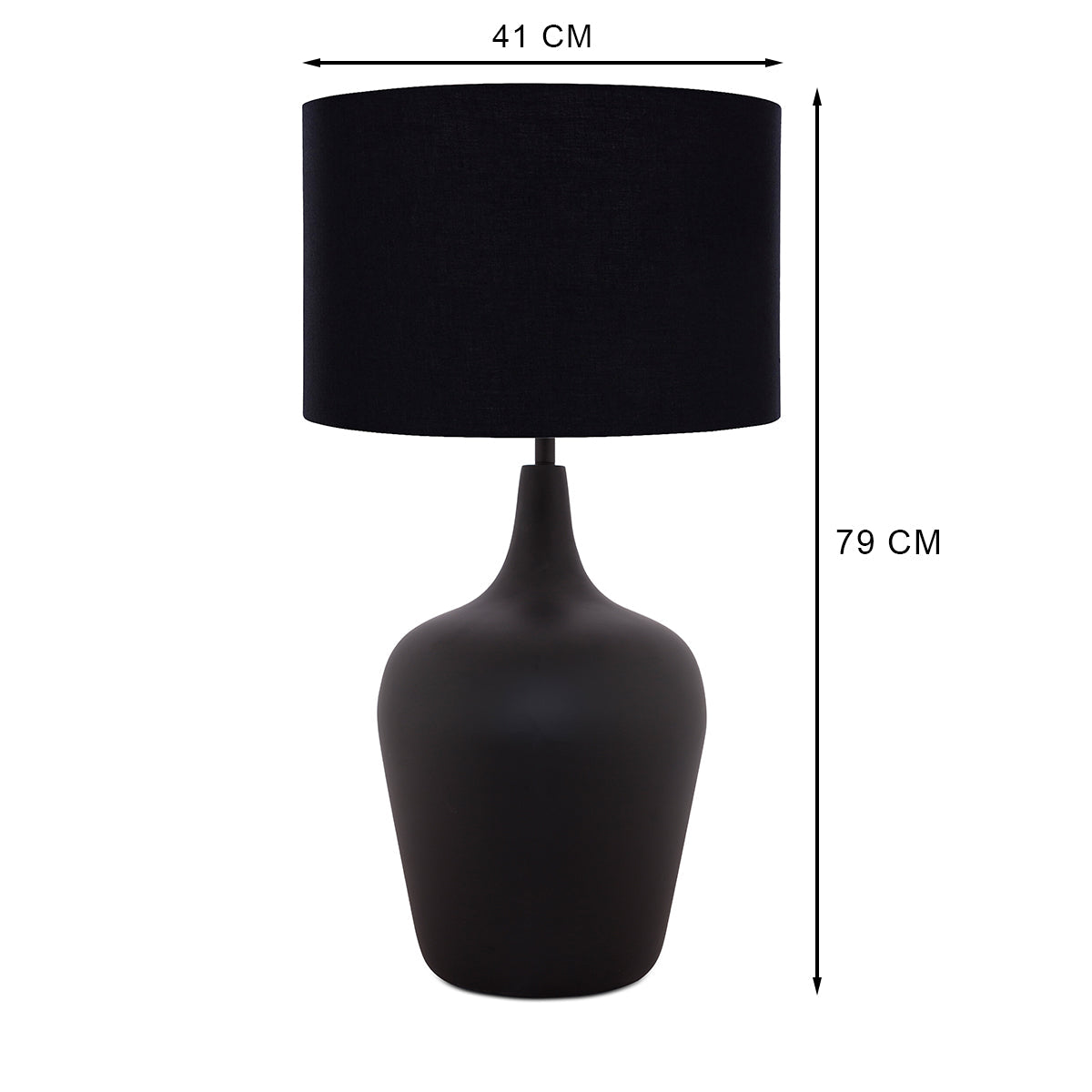 Belford Table Lamp-IAAH
