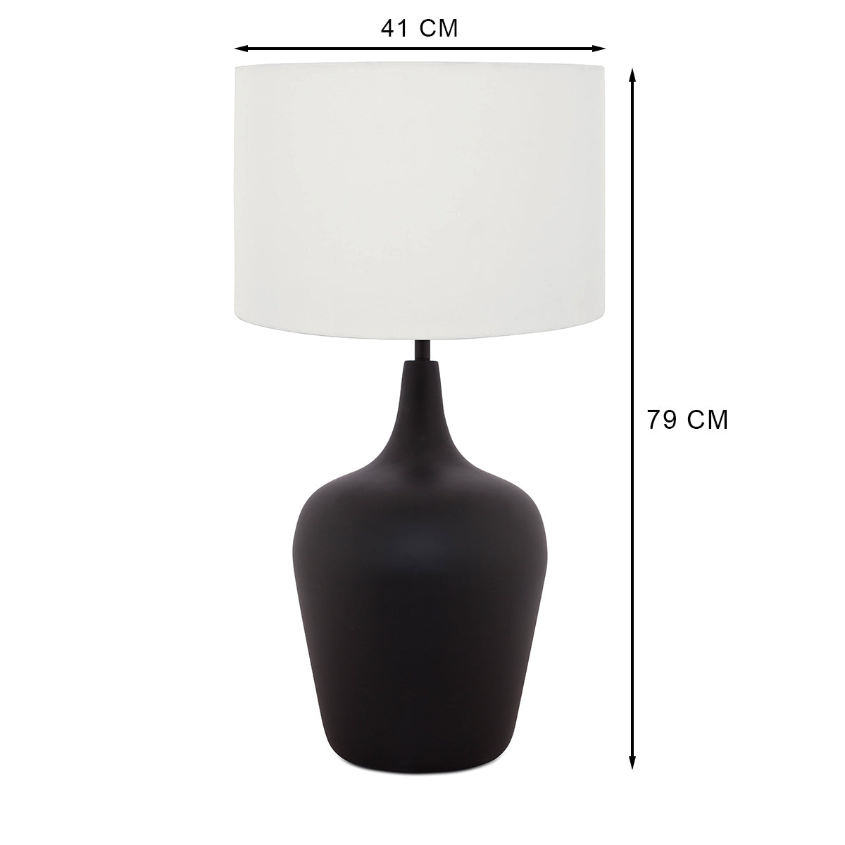 Belford Table Lamp-IAAH