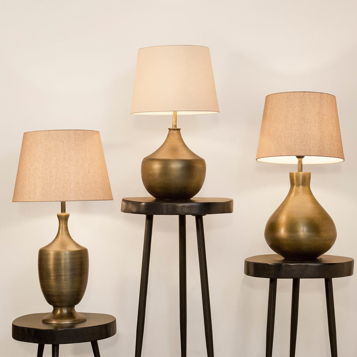 Conistan Table Lamp-IAAH