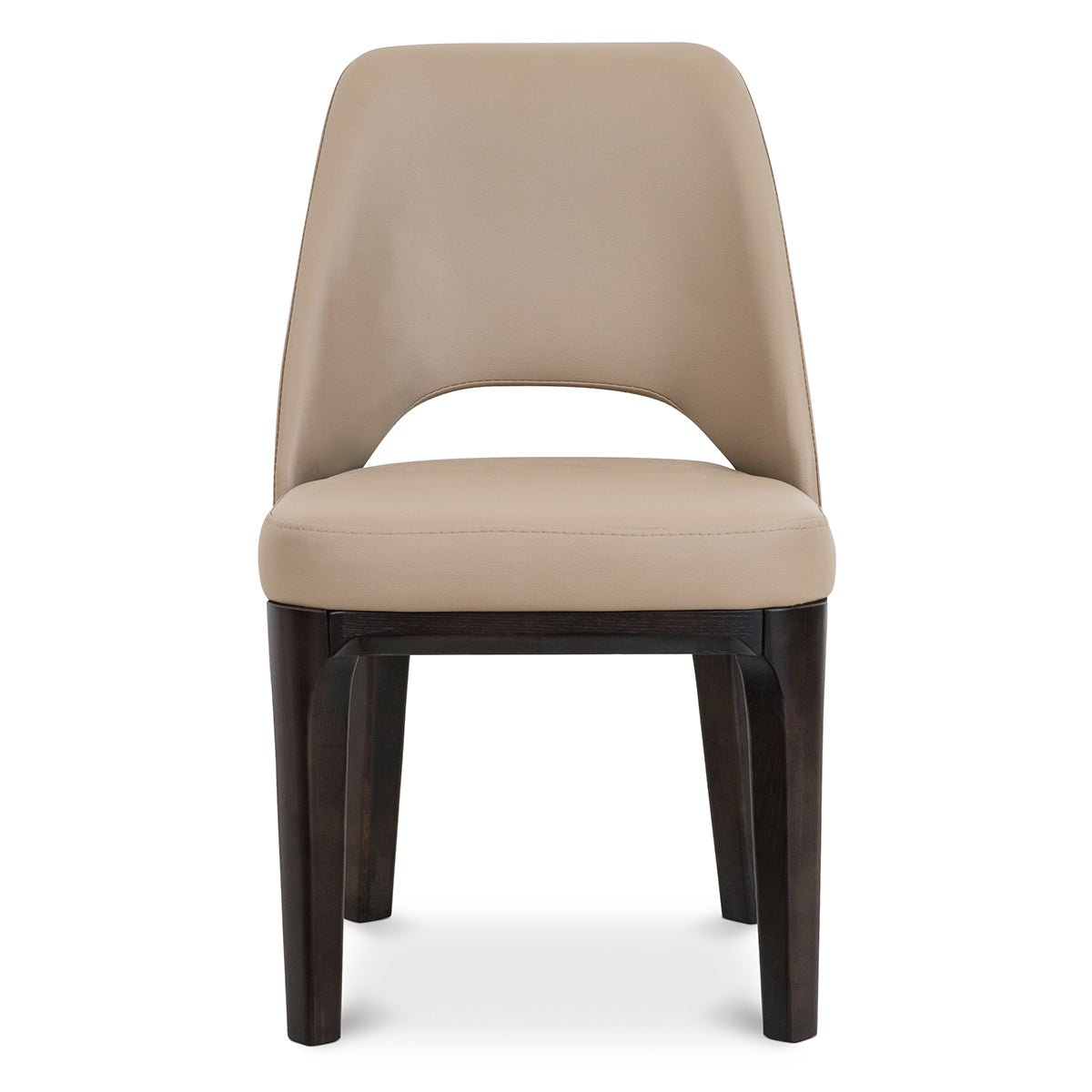 Sambourne Chair -  Beige - IAAH