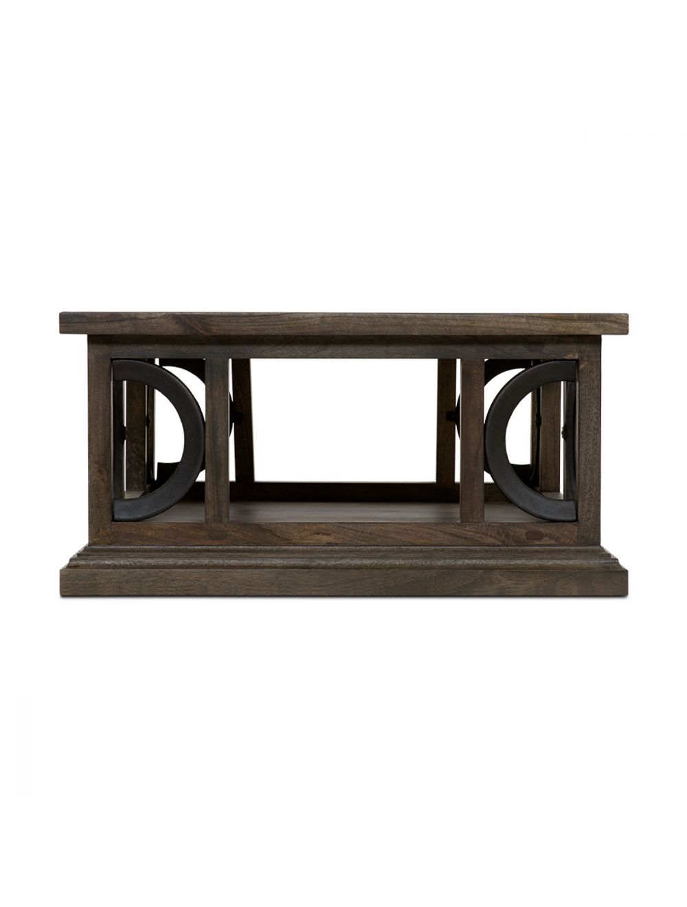 Mohogrove Coffee Table