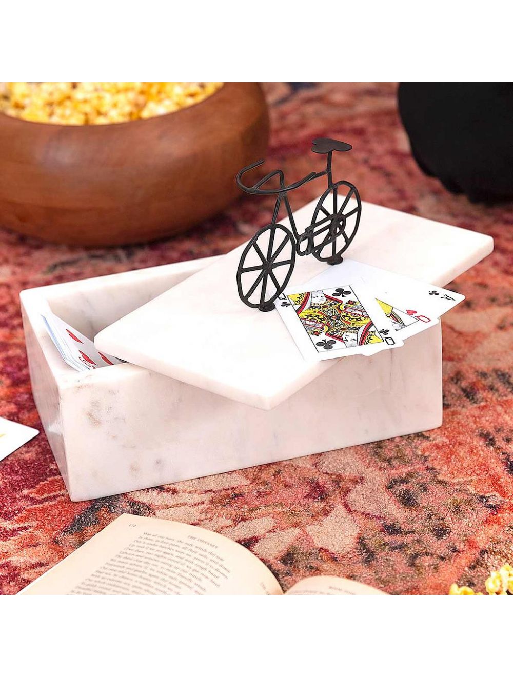 Ofelia Jewellery Box