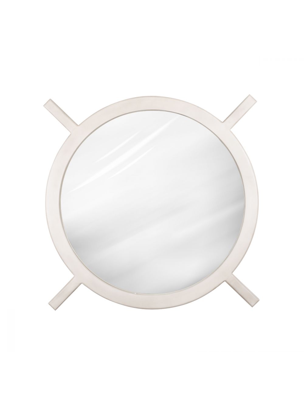 Nautical Mirror