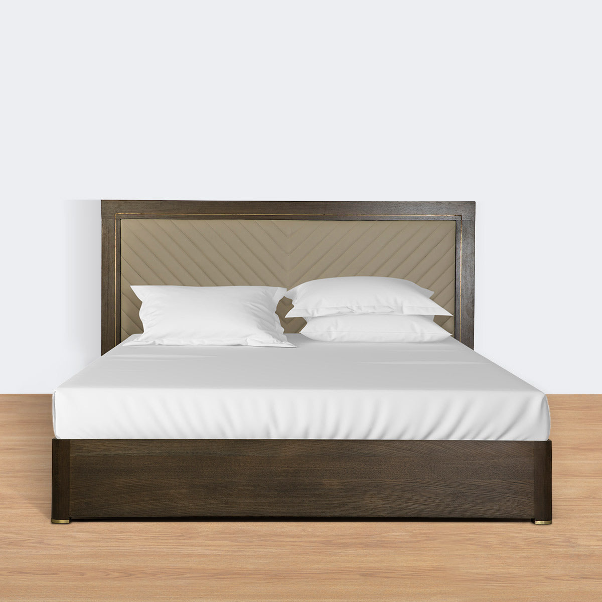 Toulous Bed -  - IAAH