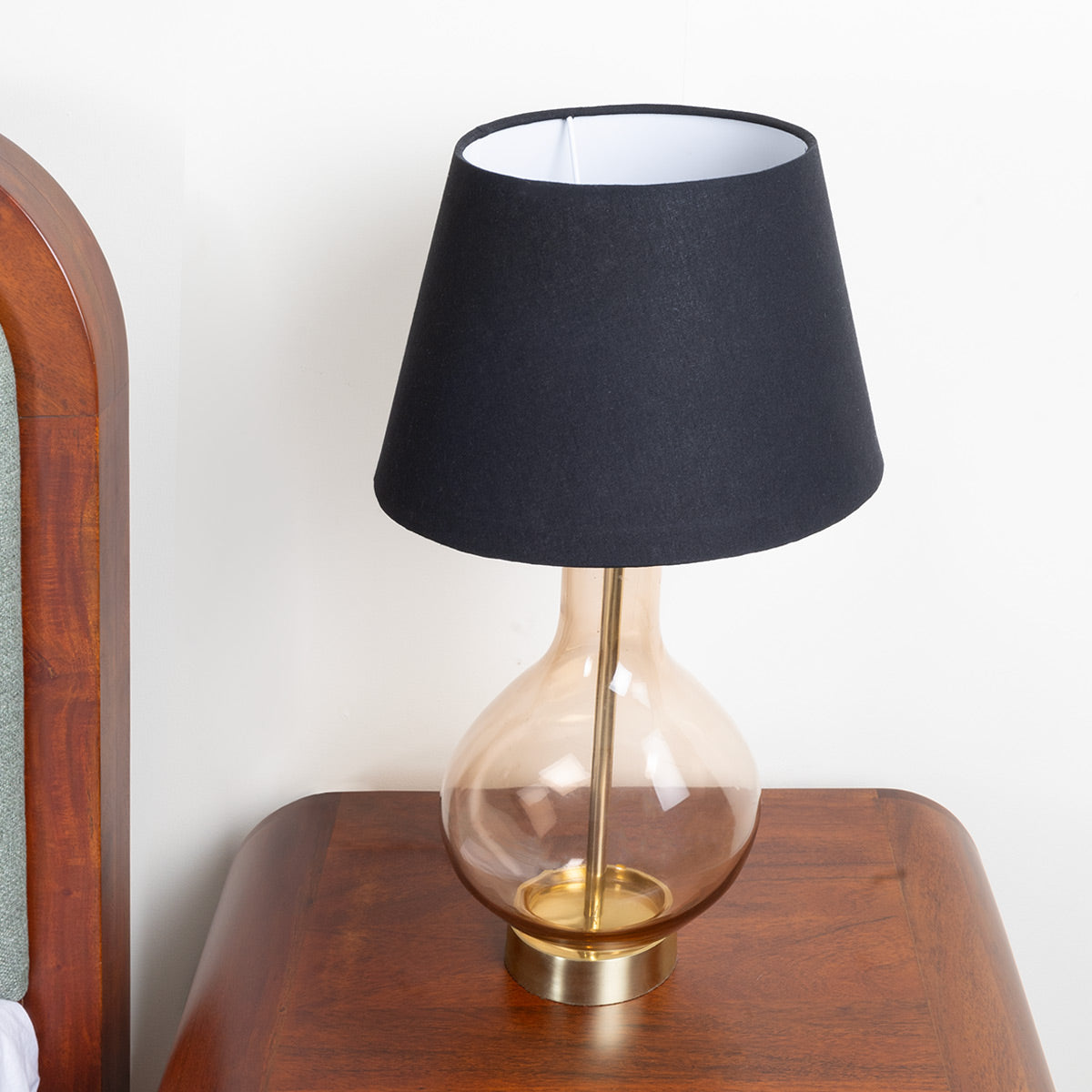 Silas Table Lamp -  - IAAH