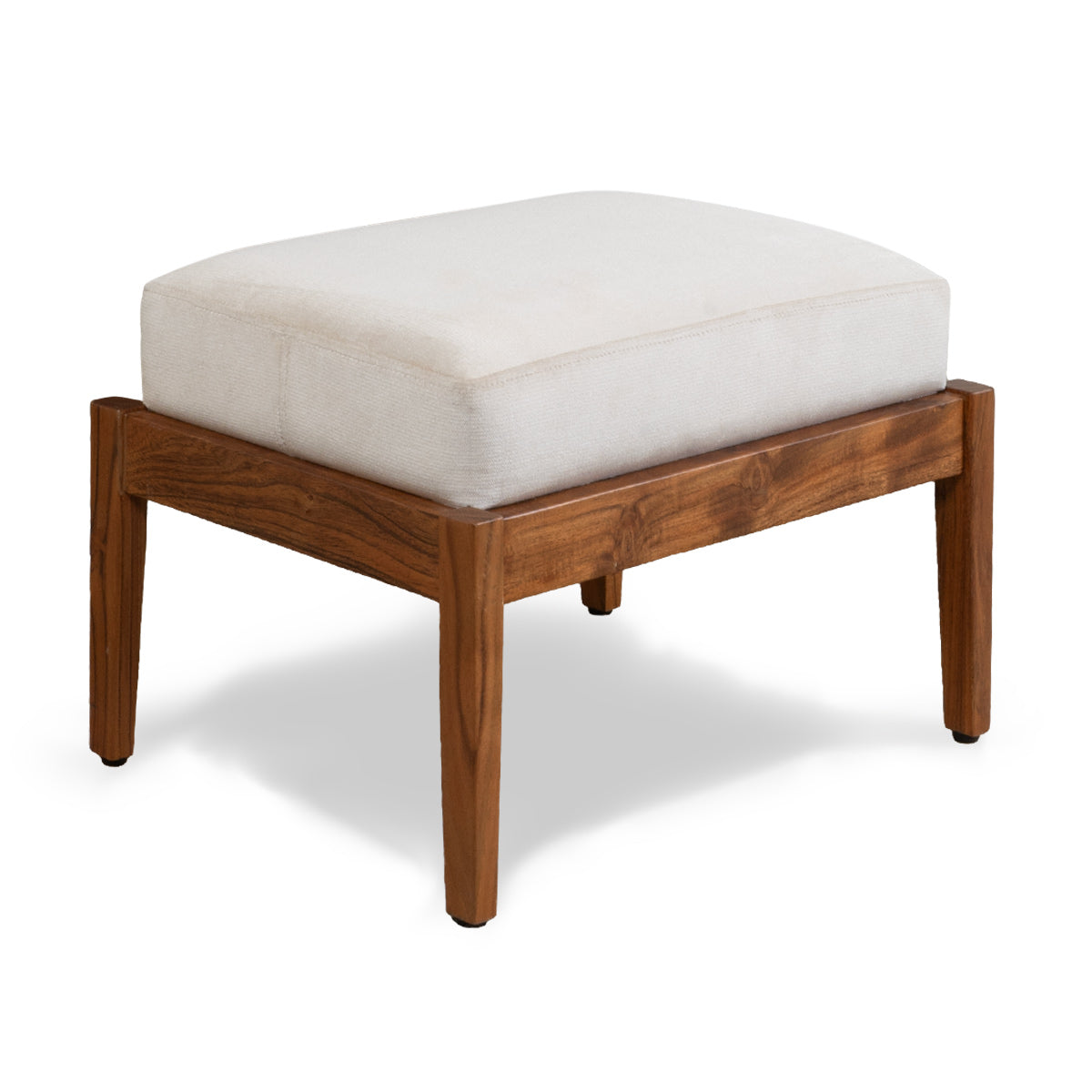 Chowki Pouffe -  - IAAH