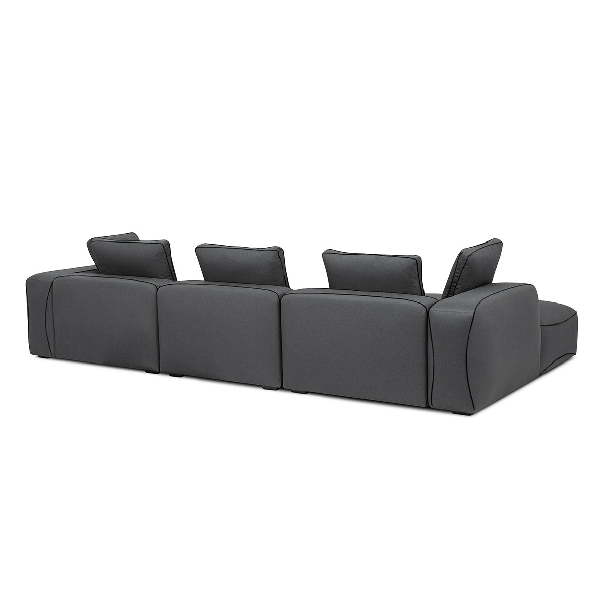 Comberton Sectional Sofa -  - IAAH