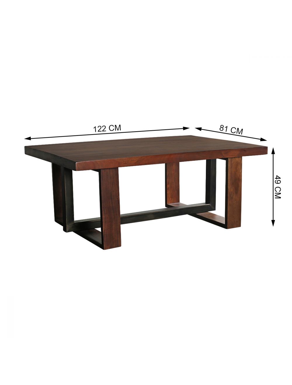 Asprum Coffee Table-IAAH