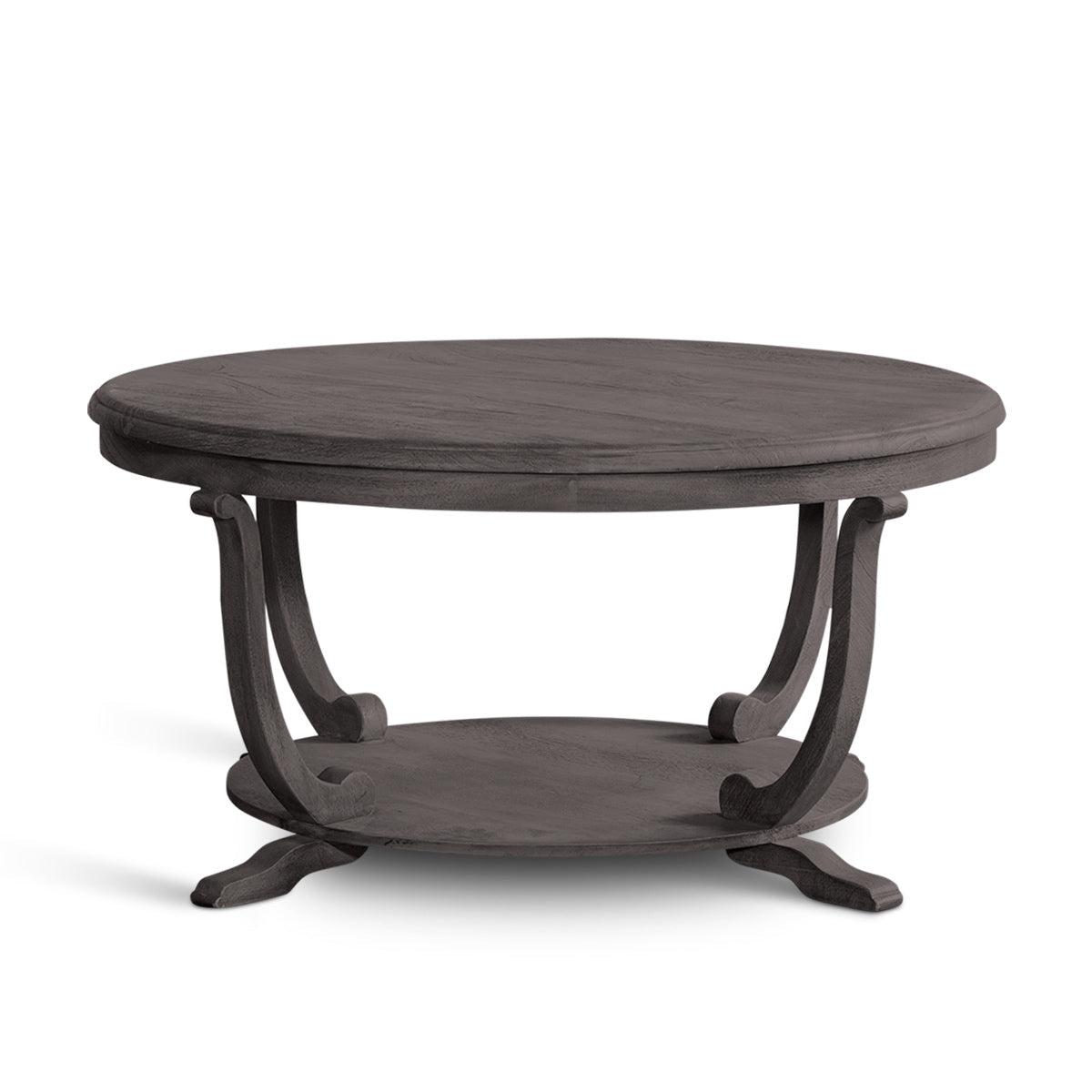 Faladian Coffee Table-IAAH