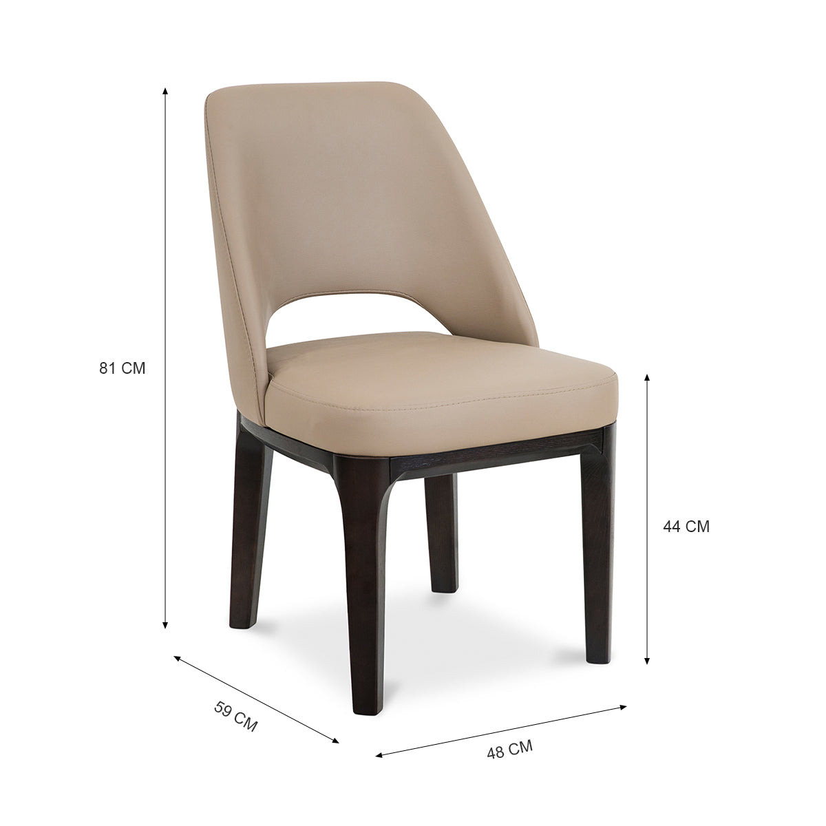 Sambourne Chair -  - IAAH