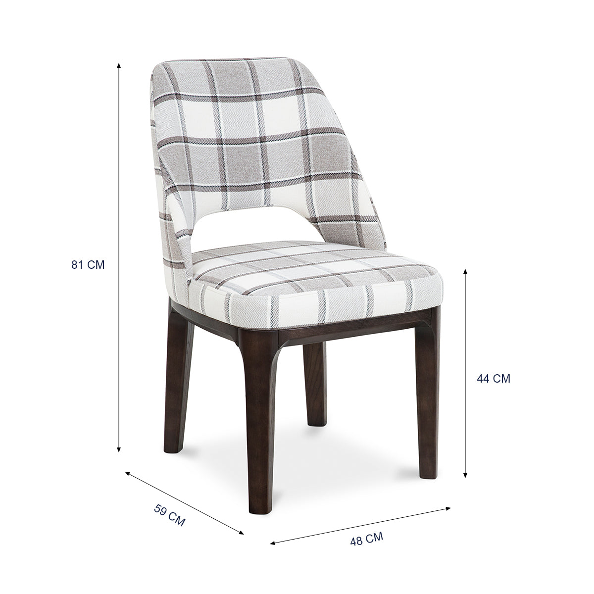 Sambourne Chair -  - IAAH